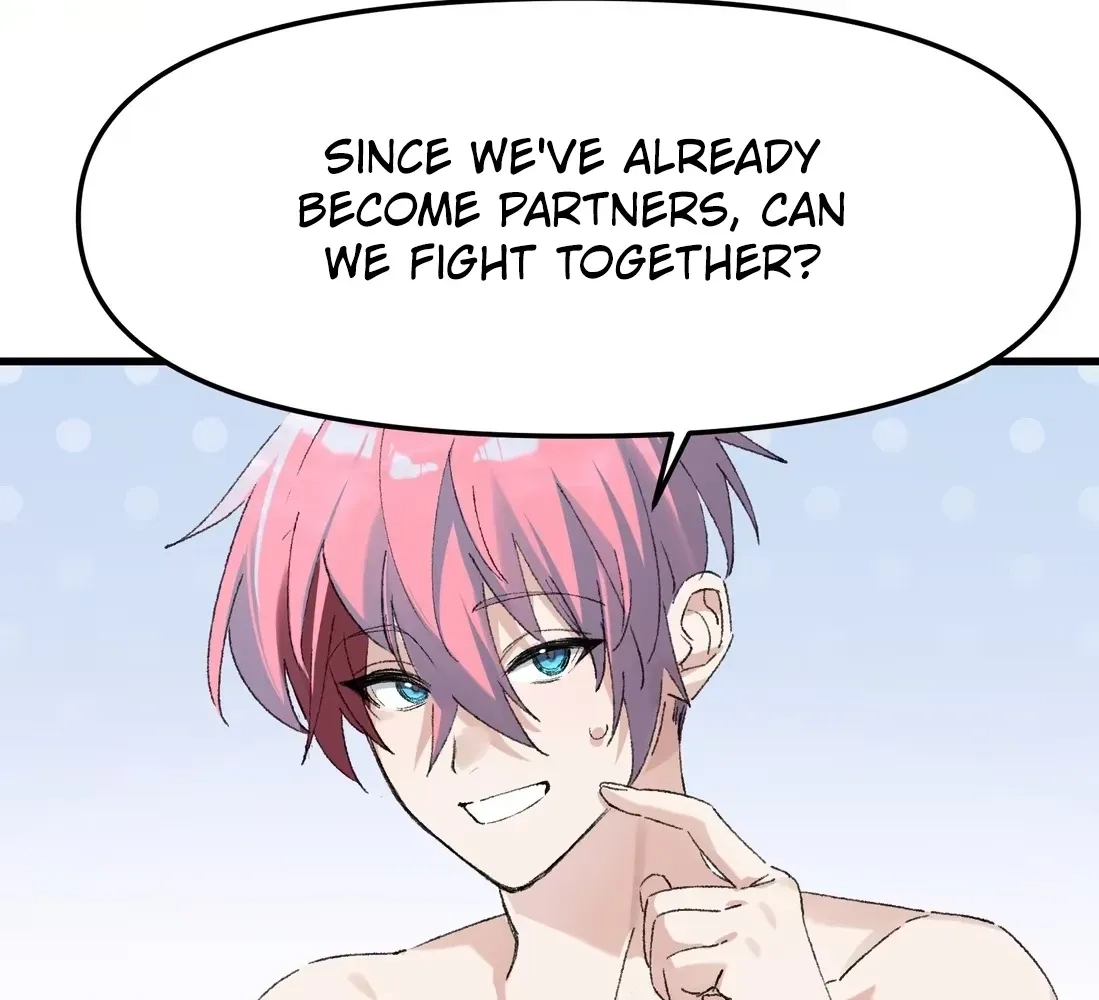 Giantess Buddy: An Infinite Link With a World-Destroying Beauty Chapter 18 page 69 - 