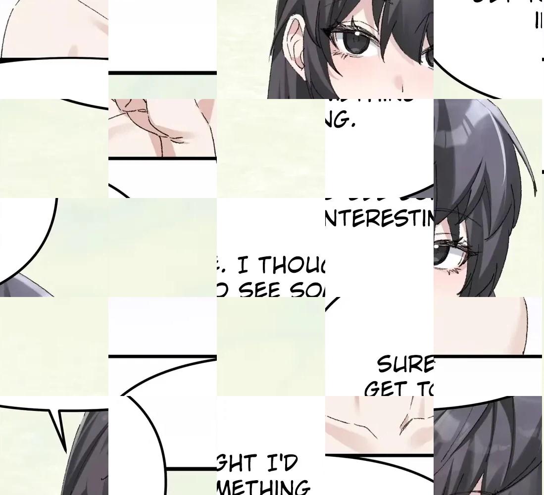 Giantess Buddy: An Infinite Link With a World-Destroying Beauty Chapter 18 page 70 - 