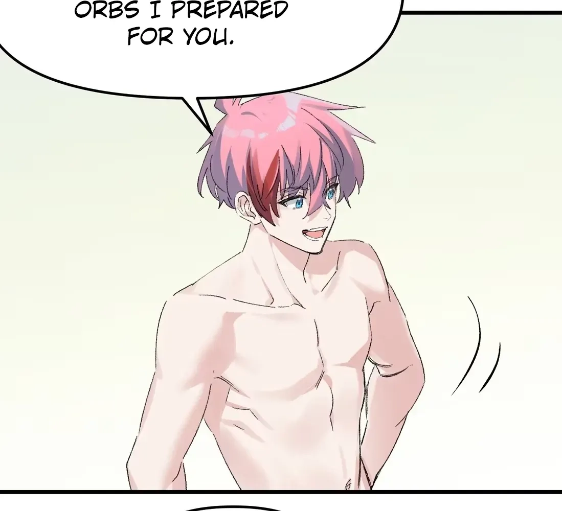Giantess Buddy: An Infinite Link With a World-Destroying Beauty Chapter 18 page 75 - 