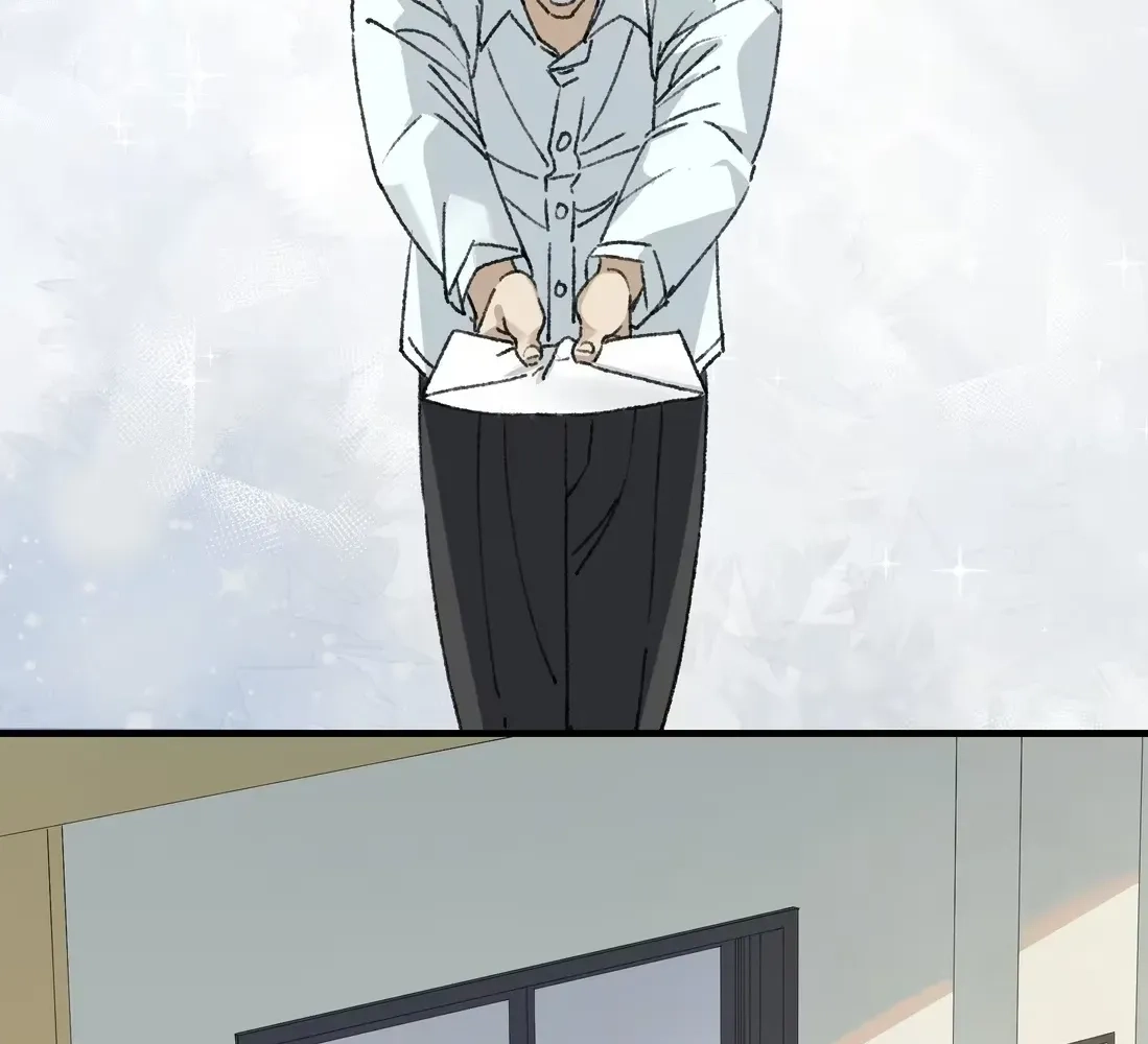 Giantess Buddy: An Infinite Link With a World-Destroying Beauty Chapter 18 page 85 - 
