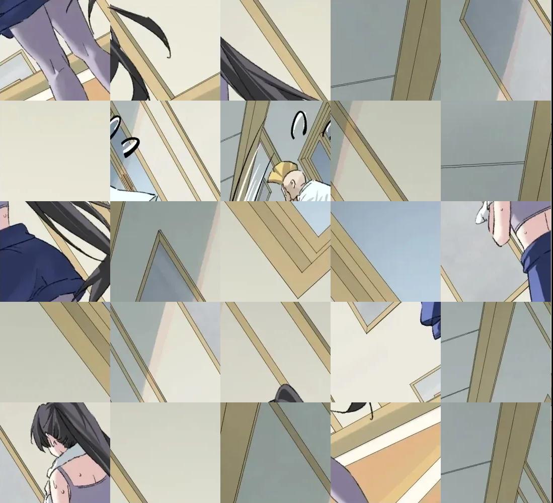 Giantess Buddy: An Infinite Link With a World-Destroying Beauty Chapter 18 page 90 - 