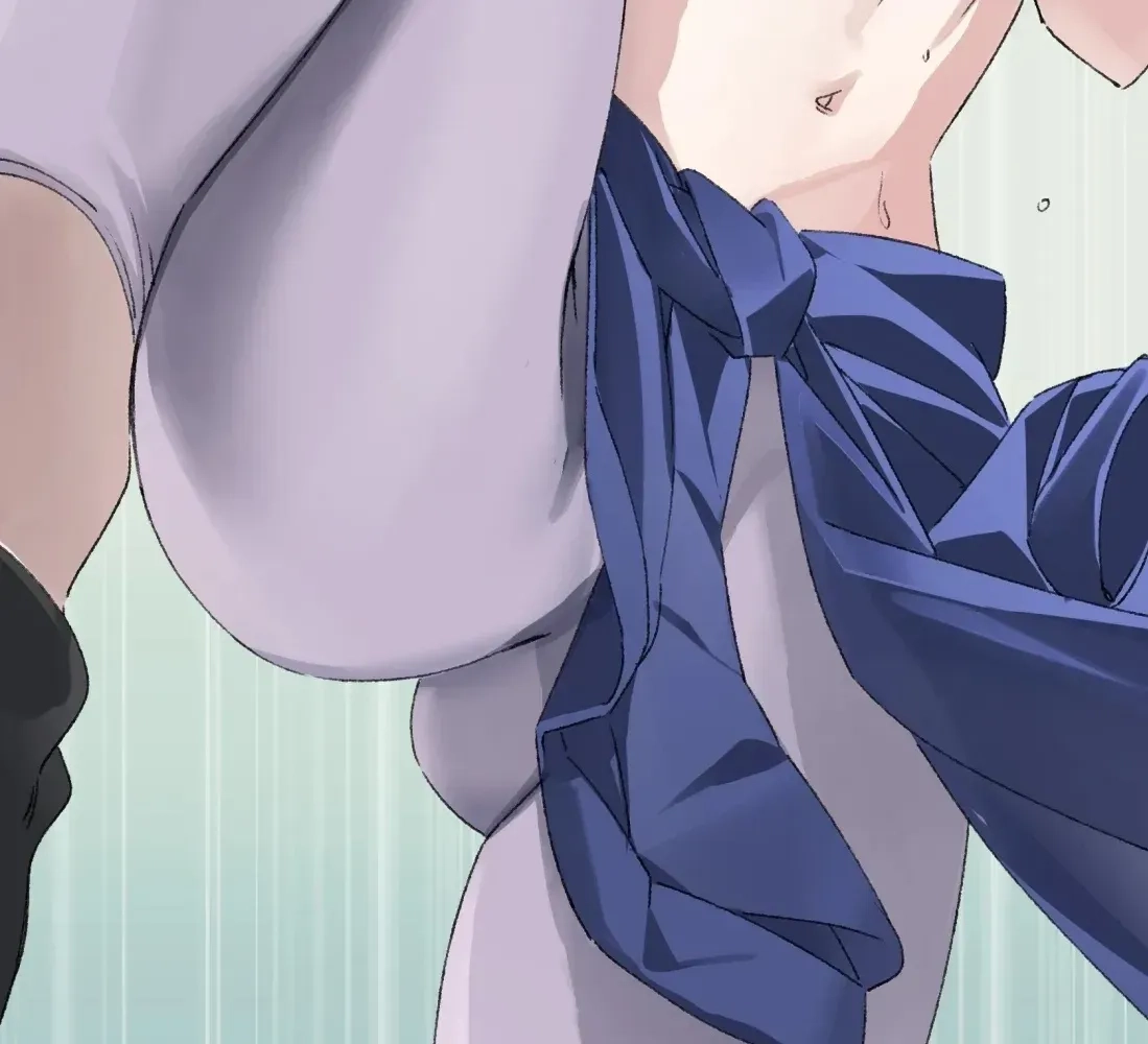 Giantess Buddy: An Infinite Link With a World-Destroying Beauty Chapter 18 page 95 - 