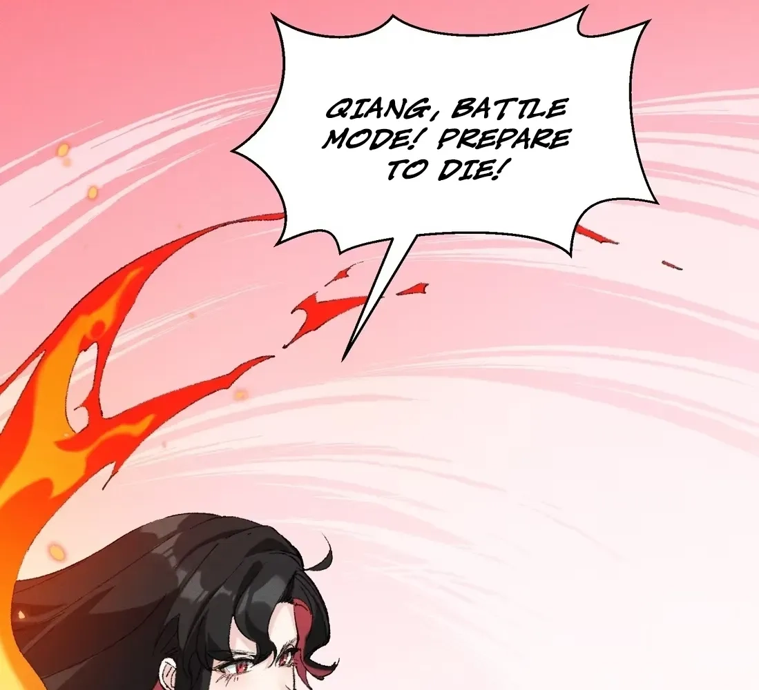 Giantess Buddy: An Infinite Link With a World-Destroying Beauty Chapter 19 page 104 - 