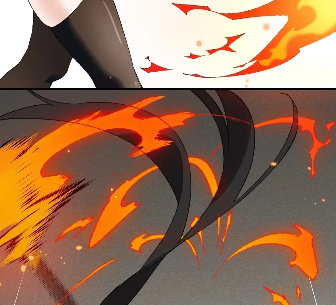 Giantess Buddy: An Infinite Link With a World-Destroying Beauty Chapter 19 page 106 - 