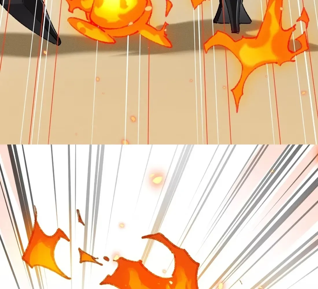 Giantess Buddy: An Infinite Link With a World-Destroying Beauty Chapter 19 page 109 - 