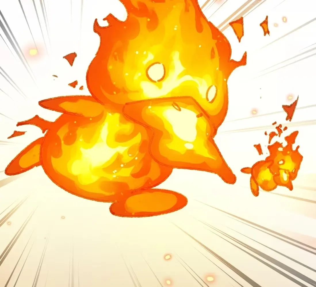 Giantess Buddy: An Infinite Link With a World-Destroying Beauty Chapter 19 page 110 - 