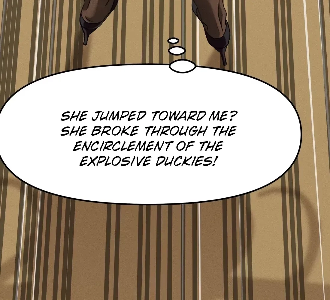Giantess Buddy: An Infinite Link With a World-Destroying Beauty Chapter 19 page 136 - 