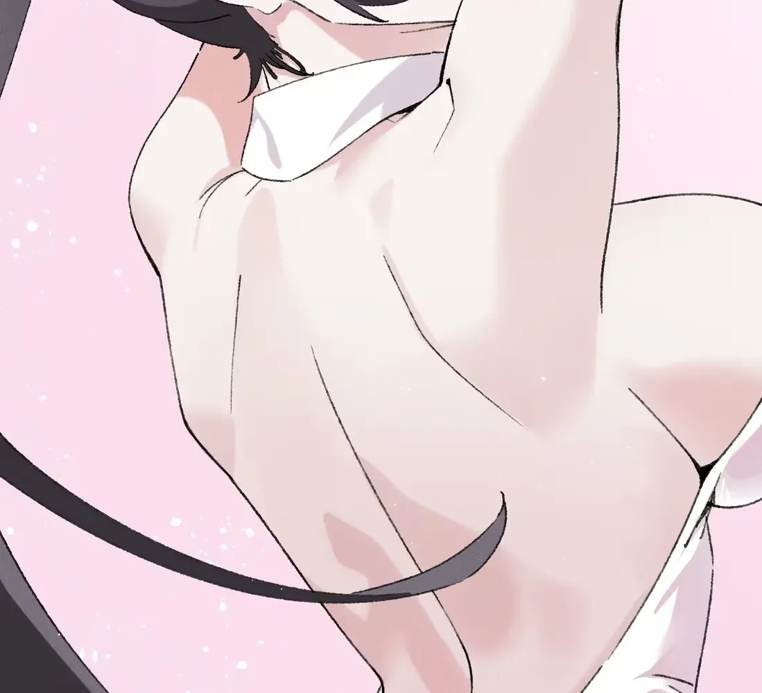 Giantess Buddy: An Infinite Link With a World-Destroying Beauty Chapter 19 page 28 - 
