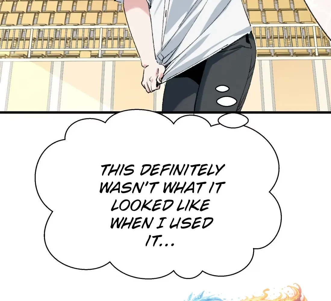 Giantess Buddy: An Infinite Link With a World-Destroying Beauty Chapter 19 page 34 - 