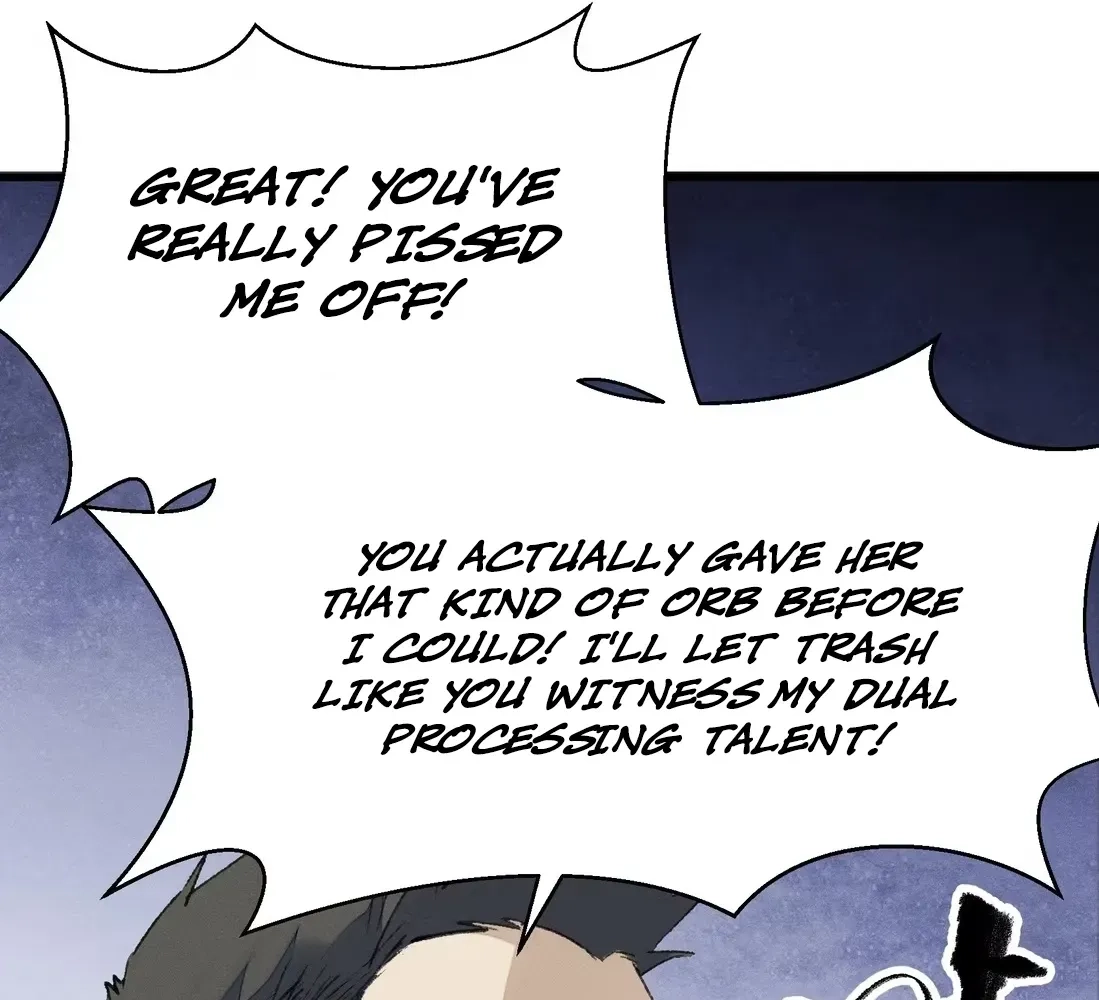 Giantess Buddy: An Infinite Link With a World-Destroying Beauty Chapter 19 page 36 - 