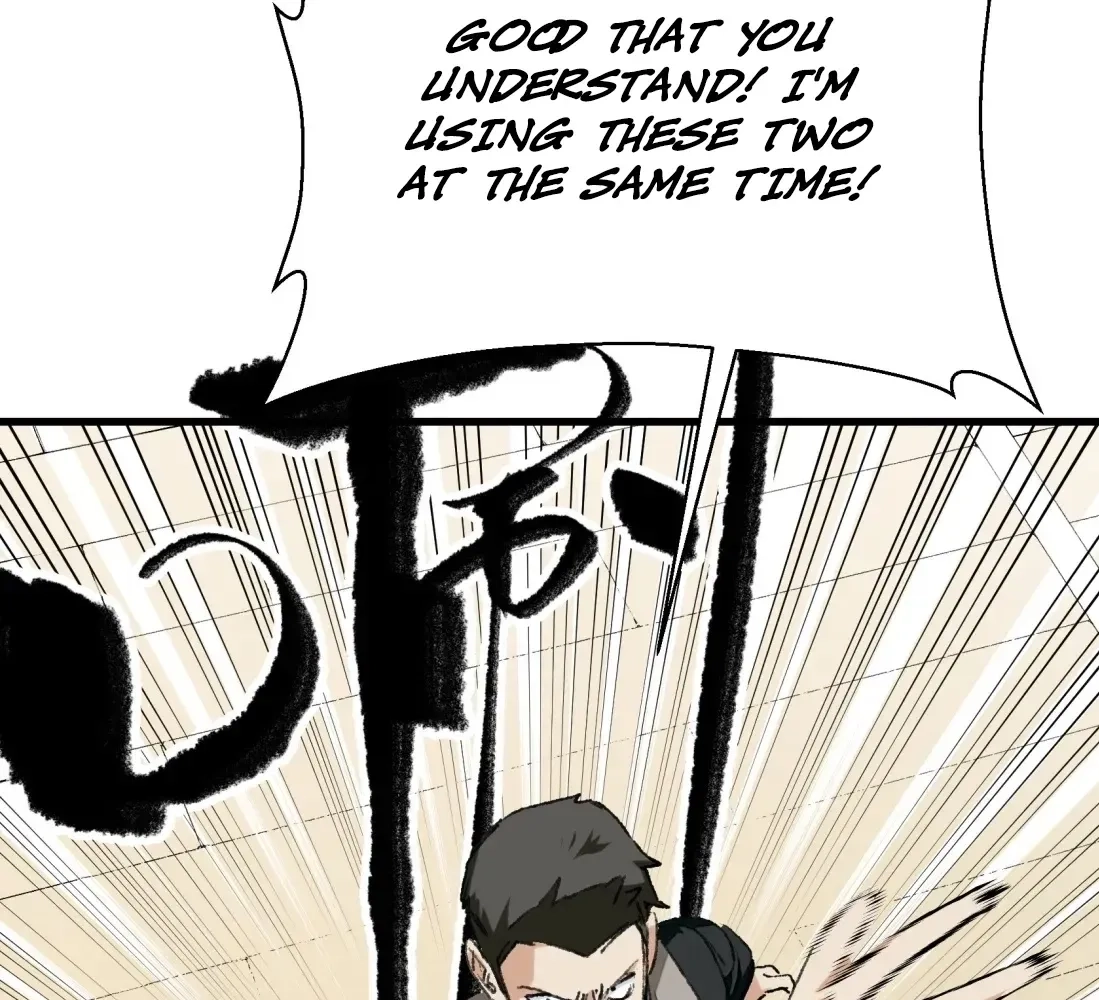 Giantess Buddy: An Infinite Link With a World-Destroying Beauty Chapter 19 page 42 - 