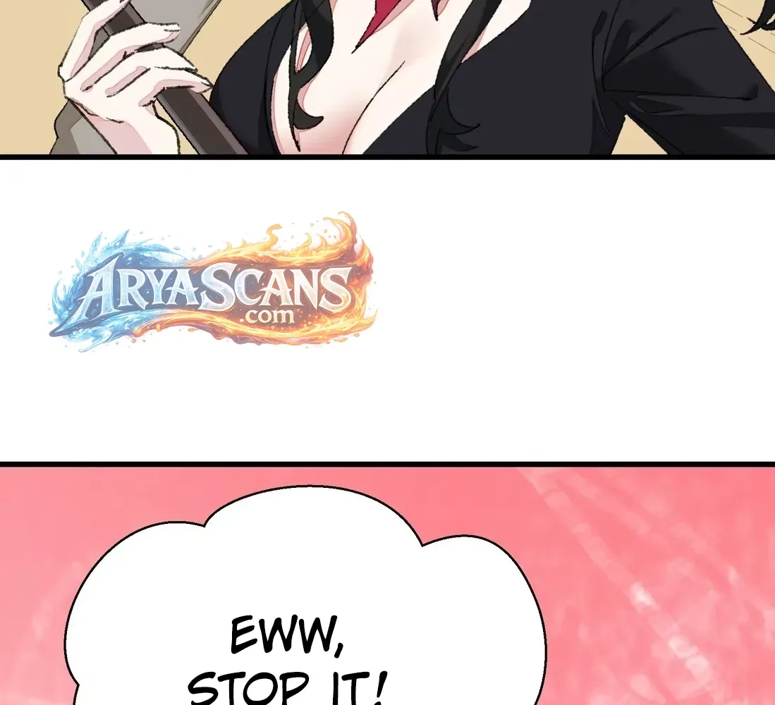 Giantess Buddy: An Infinite Link With a World-Destroying Beauty Chapter 19 page 53 - 
