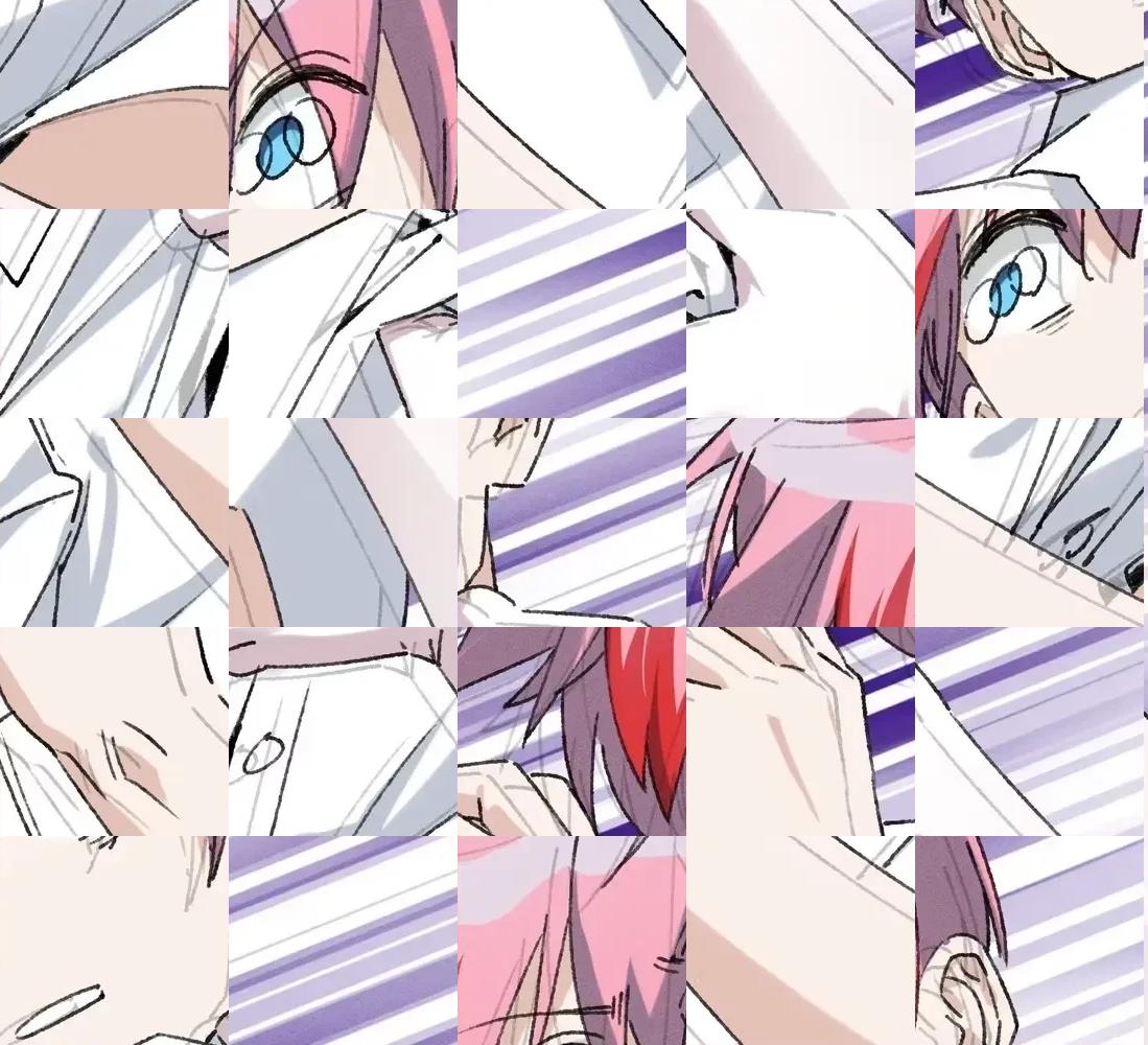 Giantess Buddy: An Infinite Link With a World-Destroying Beauty Chapter 19 page 60 - 