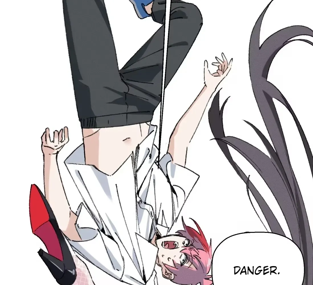 Giantess Buddy: An Infinite Link With a World-Destroying Beauty Chapter 19 page 62 - 