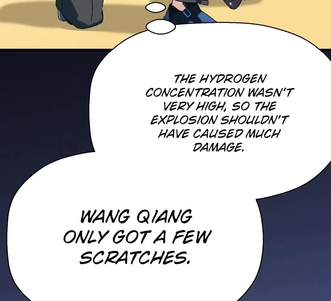 Giantess Buddy: An Infinite Link With a World-Destroying Beauty Chapter 19 page 86 - 