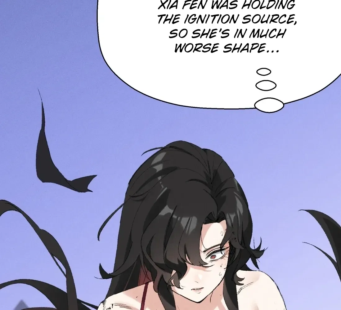 Giantess Buddy: An Infinite Link With a World-Destroying Beauty Chapter 19 page 88 - 