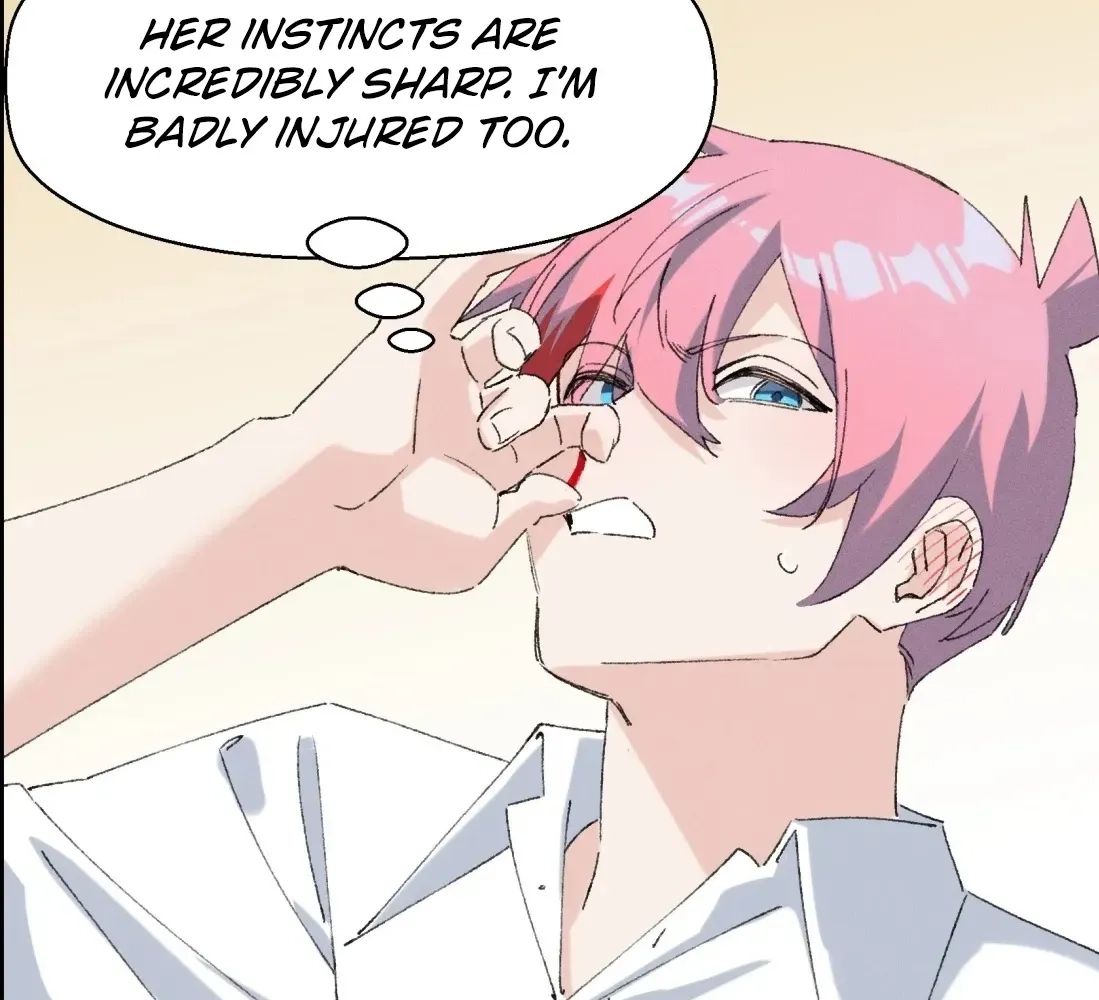 Giantess Buddy: An Infinite Link With a World-Destroying Beauty Chapter 19 page 98 - 