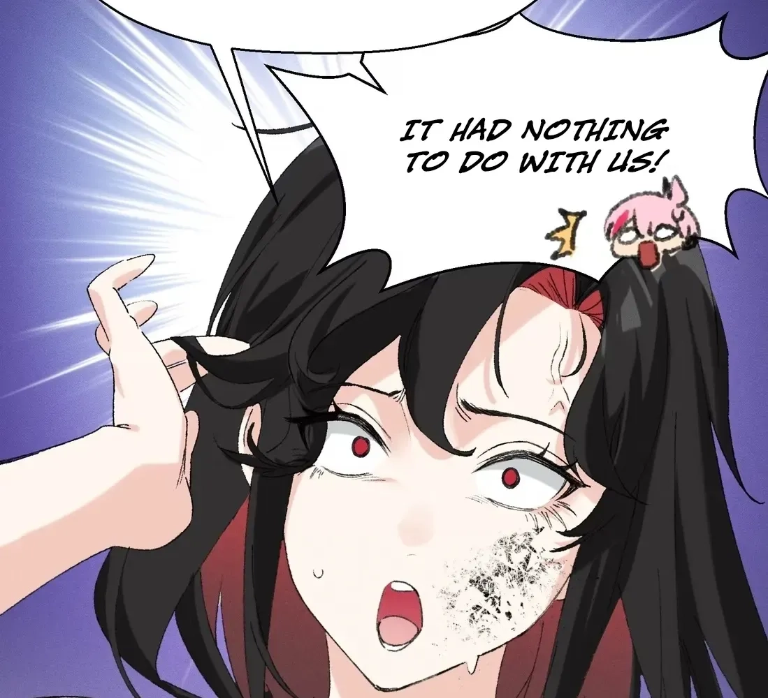 Giantess Buddy: An Infinite Link With a World-Destroying Beauty Chapter 19 page 100 - 