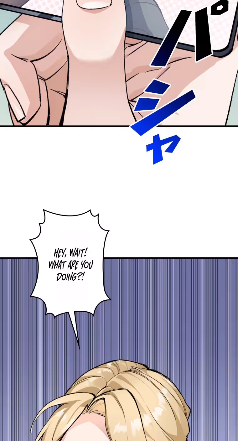 Giantess Buddy: An Infinite Link With a World-Destroying Beauty Chapter 2 page 12 - 