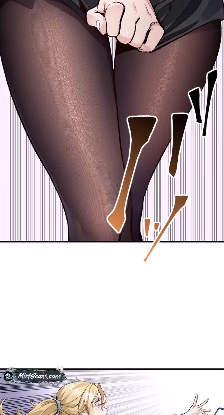 Giantess Buddy: An Infinite Link With a World-Destroying Beauty Chapter 2 page 14 - 