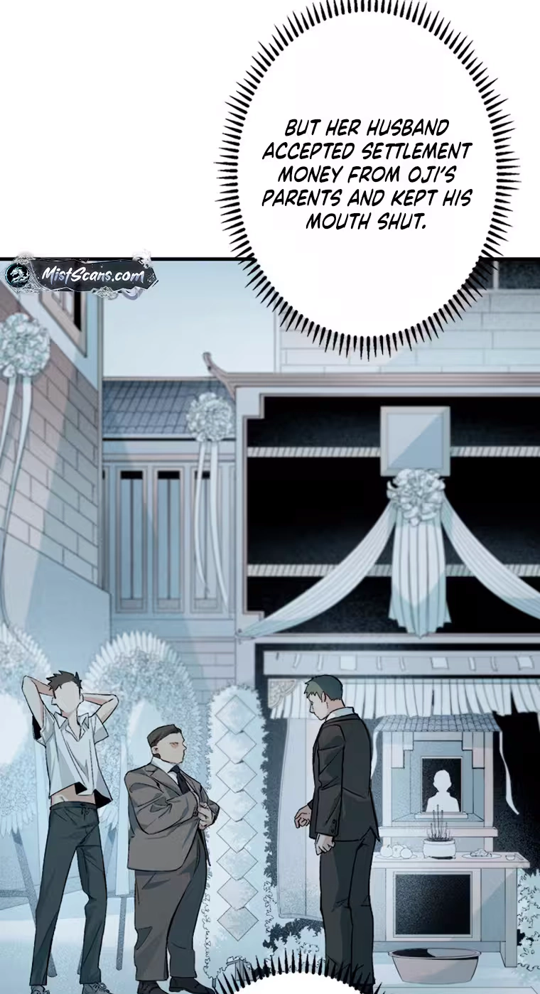 Giantess Buddy: An Infinite Link With a World-Destroying Beauty Chapter 2 page 25 - 