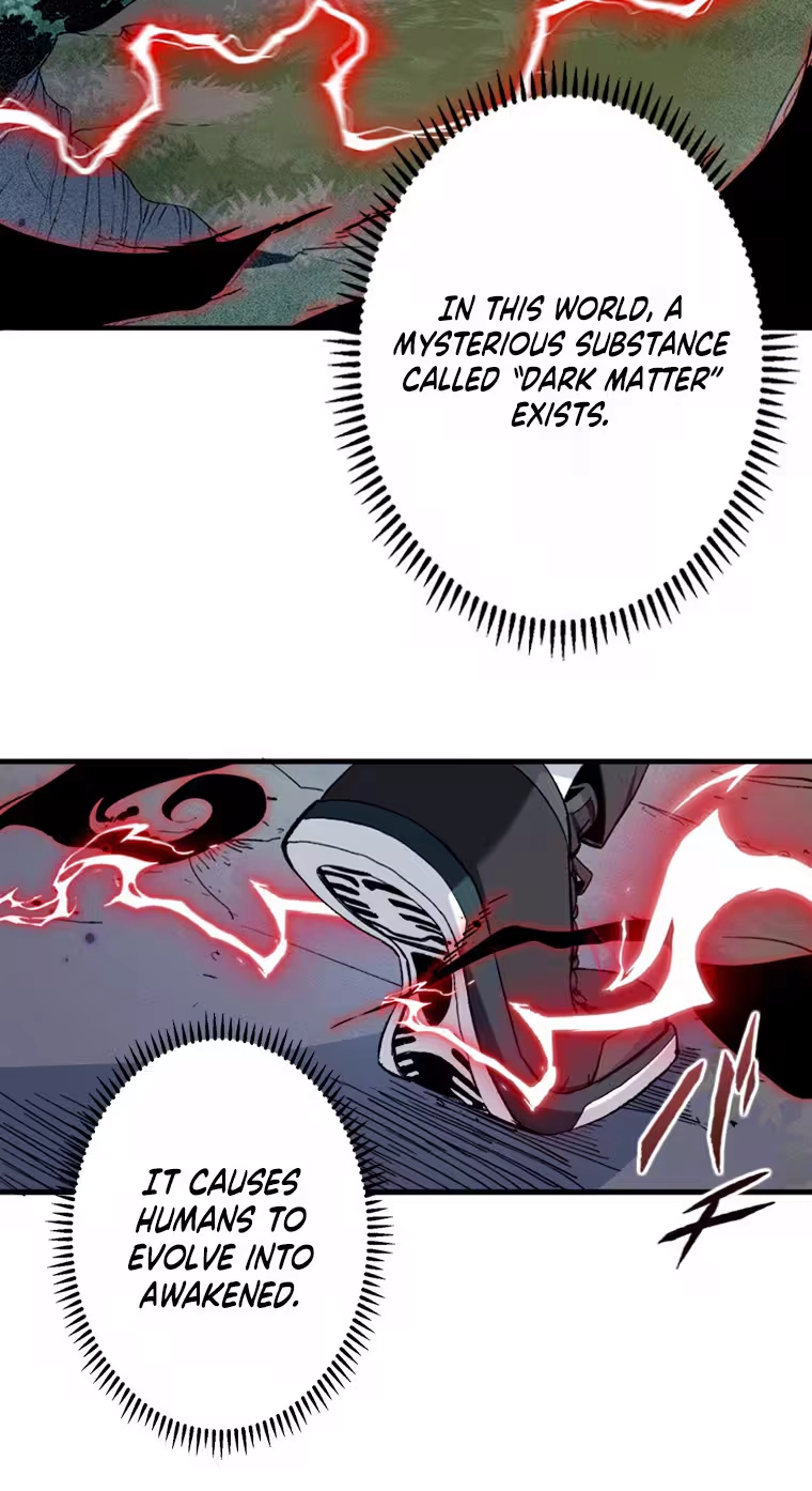 Giantess Buddy: An Infinite Link With a World-Destroying Beauty Chapter 2 page 45 - 