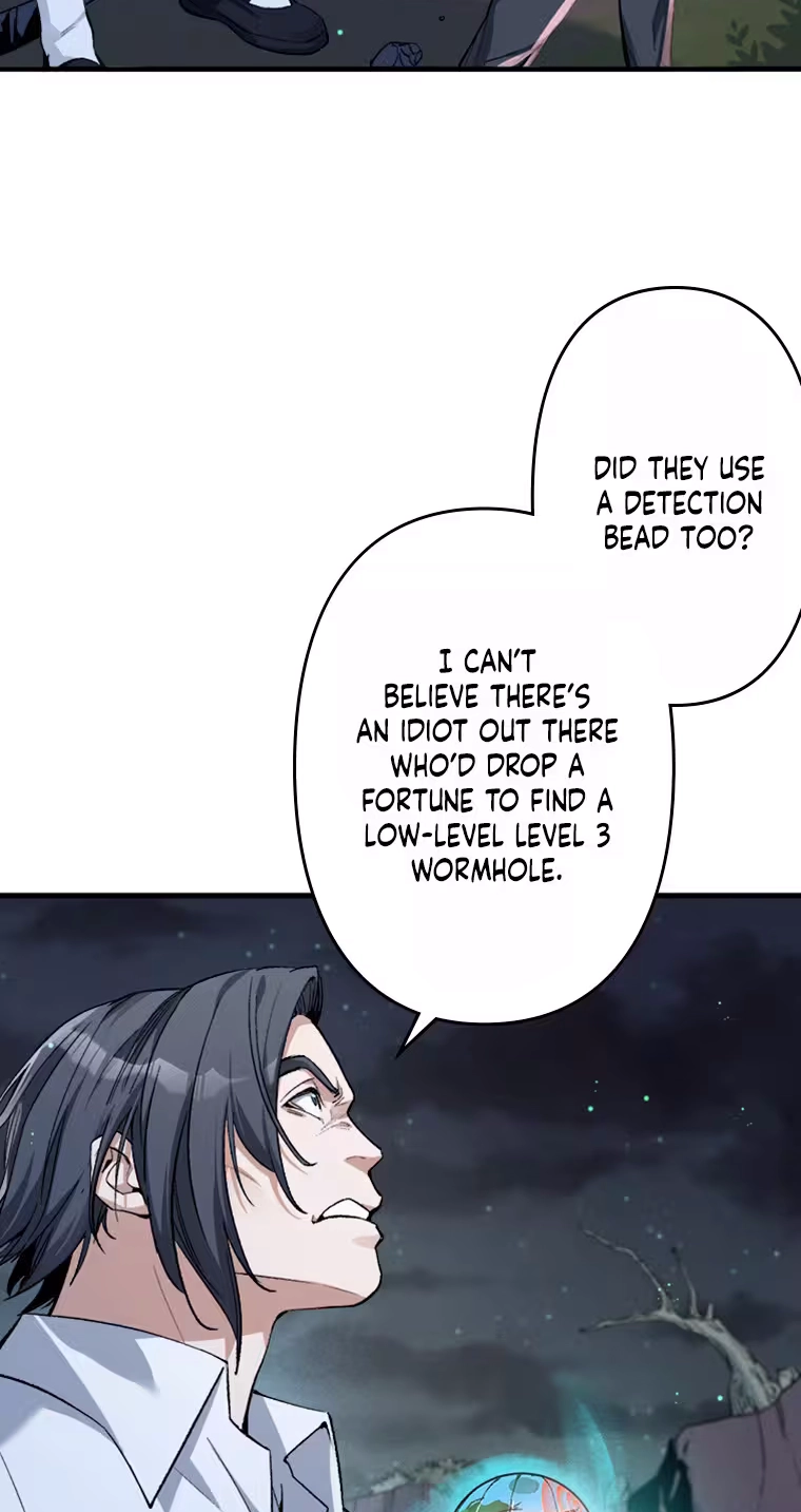 Giantess Buddy: An Infinite Link With a World-Destroying Beauty Chapter 2 page 56 - 
