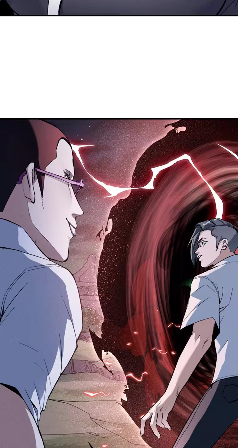 Giantess Buddy: An Infinite Link With a World-Destroying Beauty Chapter 2 page 60 - 