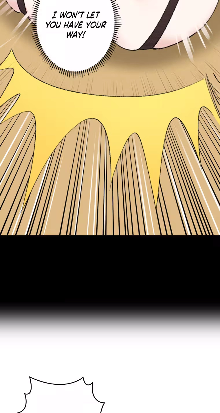 Giantess Buddy: An Infinite Link With a World-Destroying Beauty Chapter 20 page 13 - 
