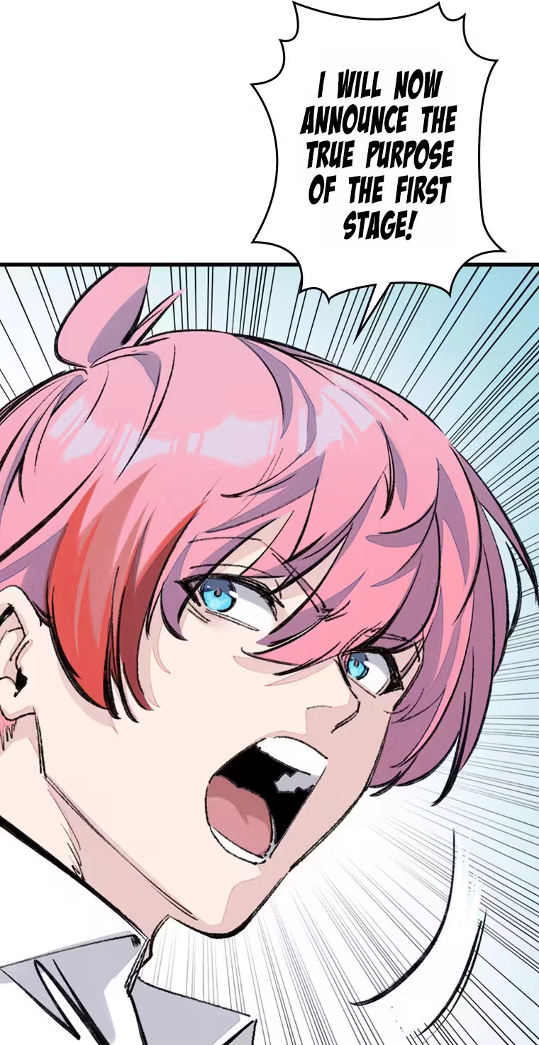 Giantess Buddy: An Infinite Link With a World-Destroying Beauty Chapter 20 page 41 - 