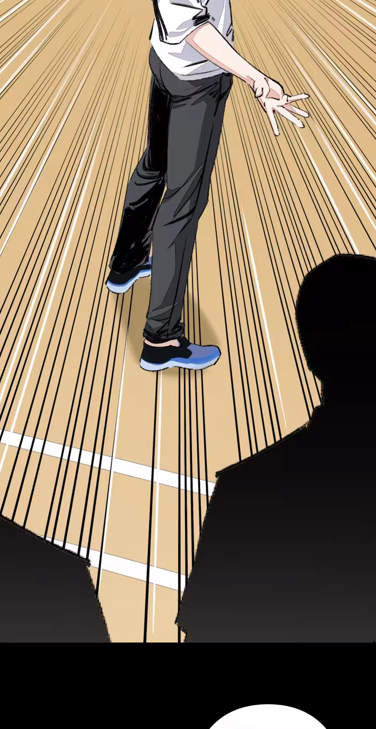 Giantess Buddy: An Infinite Link With a World-Destroying Beauty Chapter 20 page 43 - 