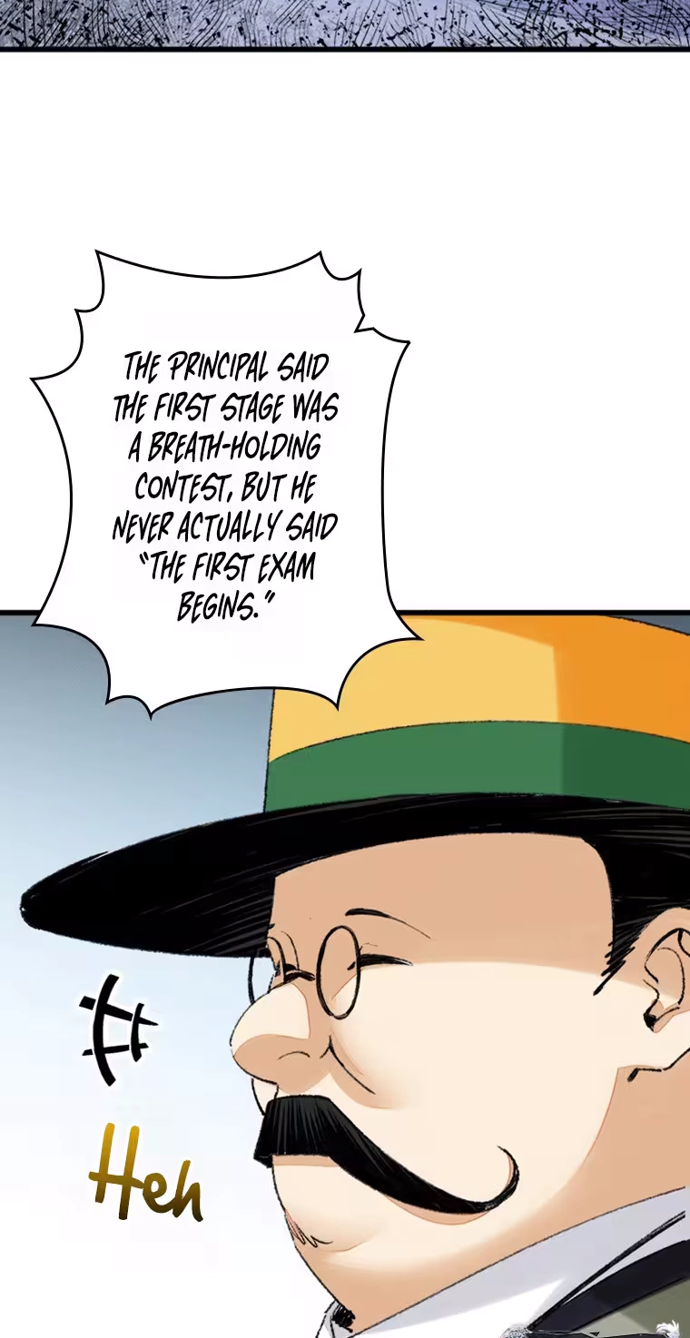 Giantess Buddy: An Infinite Link With a World-Destroying Beauty Chapter 20 page 45 - 