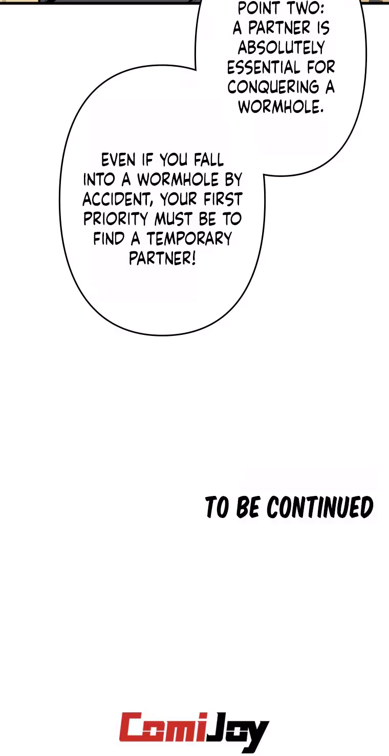 Giantess Buddy: An Infinite Link With a World-Destroying Beauty Chapter 20 page 50 - 