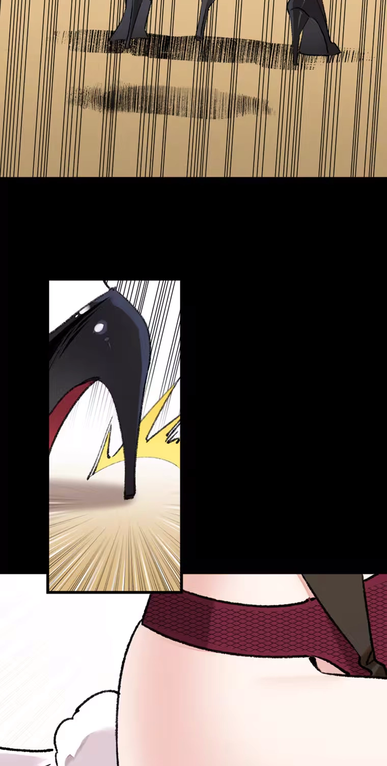 Giantess Buddy: An Infinite Link With a World-Destroying Beauty Chapter 20 page 9 - 
