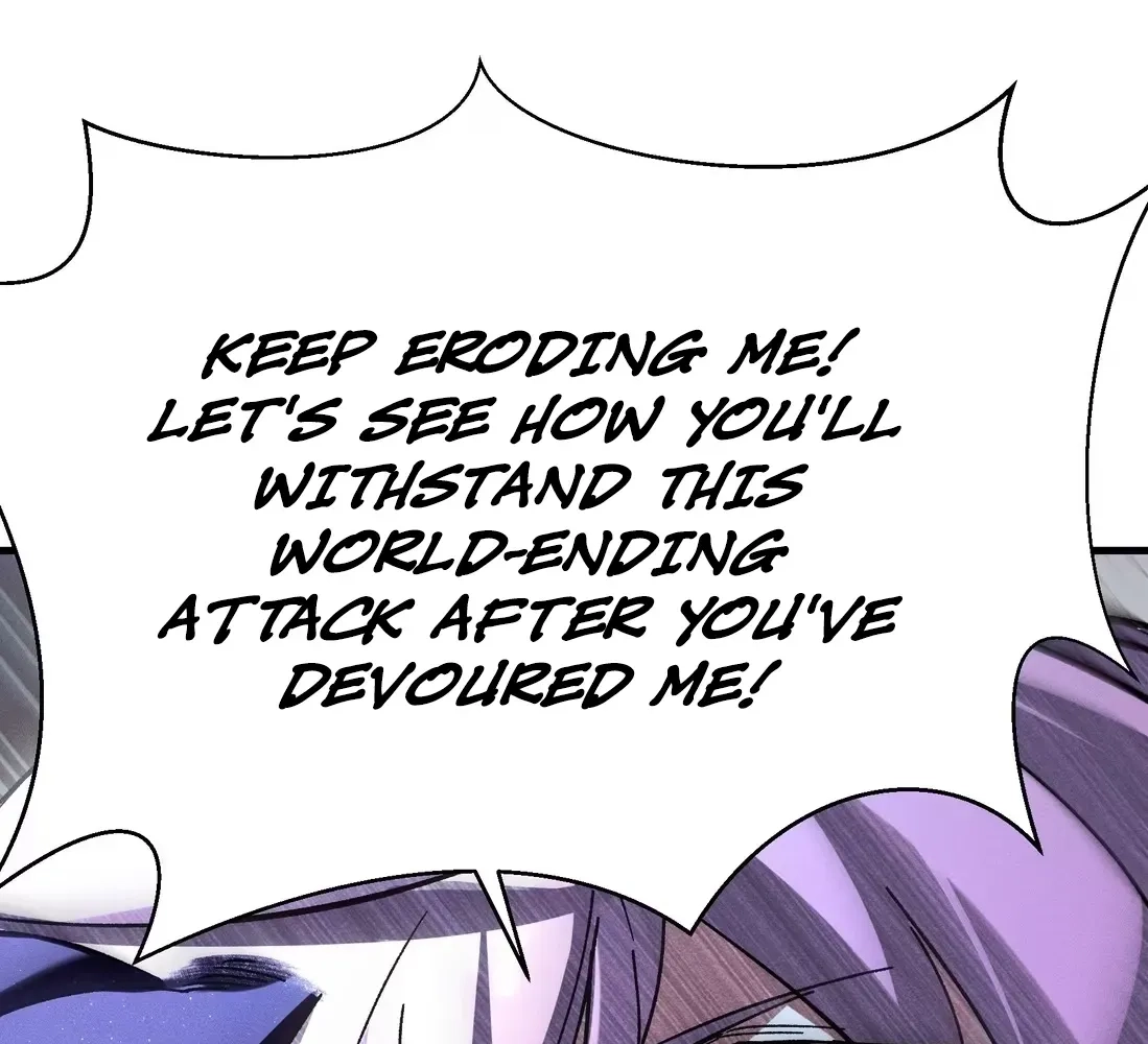 Giantess Buddy: An Infinite Link With a World-Destroying Beauty Chapter 6 page 1 - 
