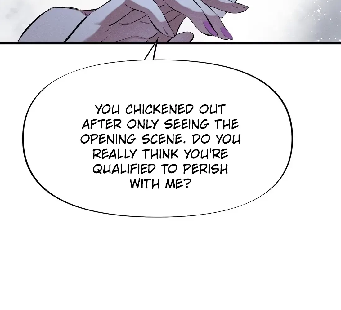Giantess Buddy: An Infinite Link With a World-Destroying Beauty Chapter 6 page 13 - 