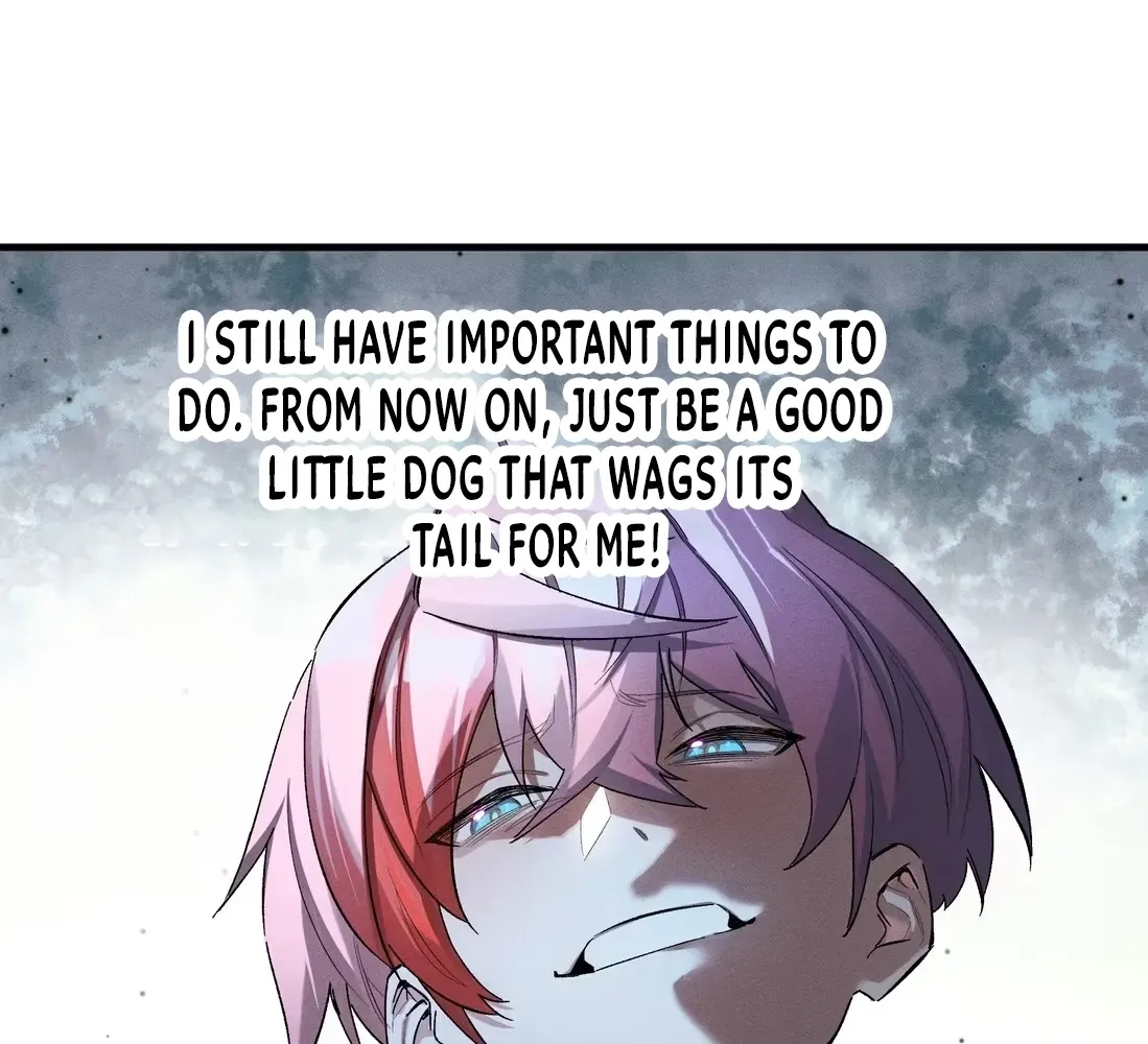 Giantess Buddy: An Infinite Link With a World-Destroying Beauty Chapter 6 page 14 - 