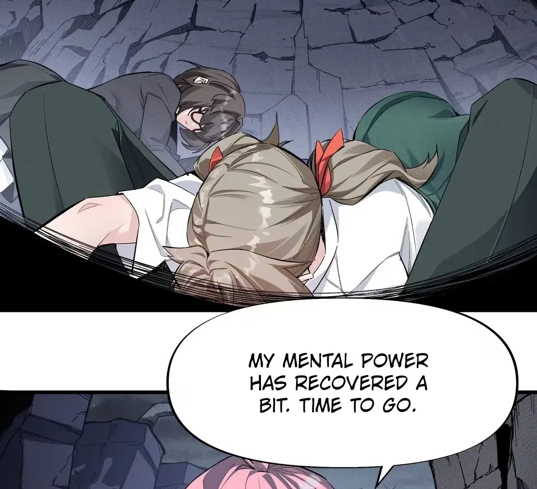 Giantess Buddy: An Infinite Link With a World-Destroying Beauty Chapter 6 page 17 - 