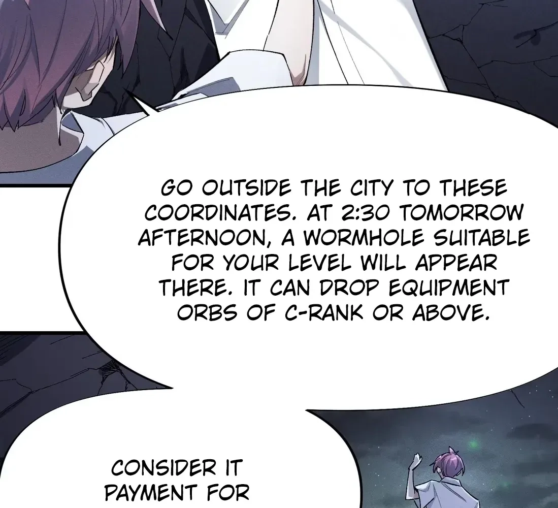 Giantess Buddy: An Infinite Link With a World-Destroying Beauty Chapter 6 page 25 - 