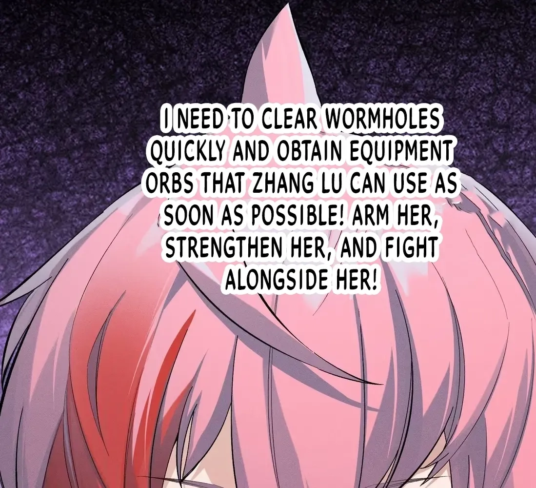 Giantess Buddy: An Infinite Link With a World-Destroying Beauty Chapter 6 page 30 - 