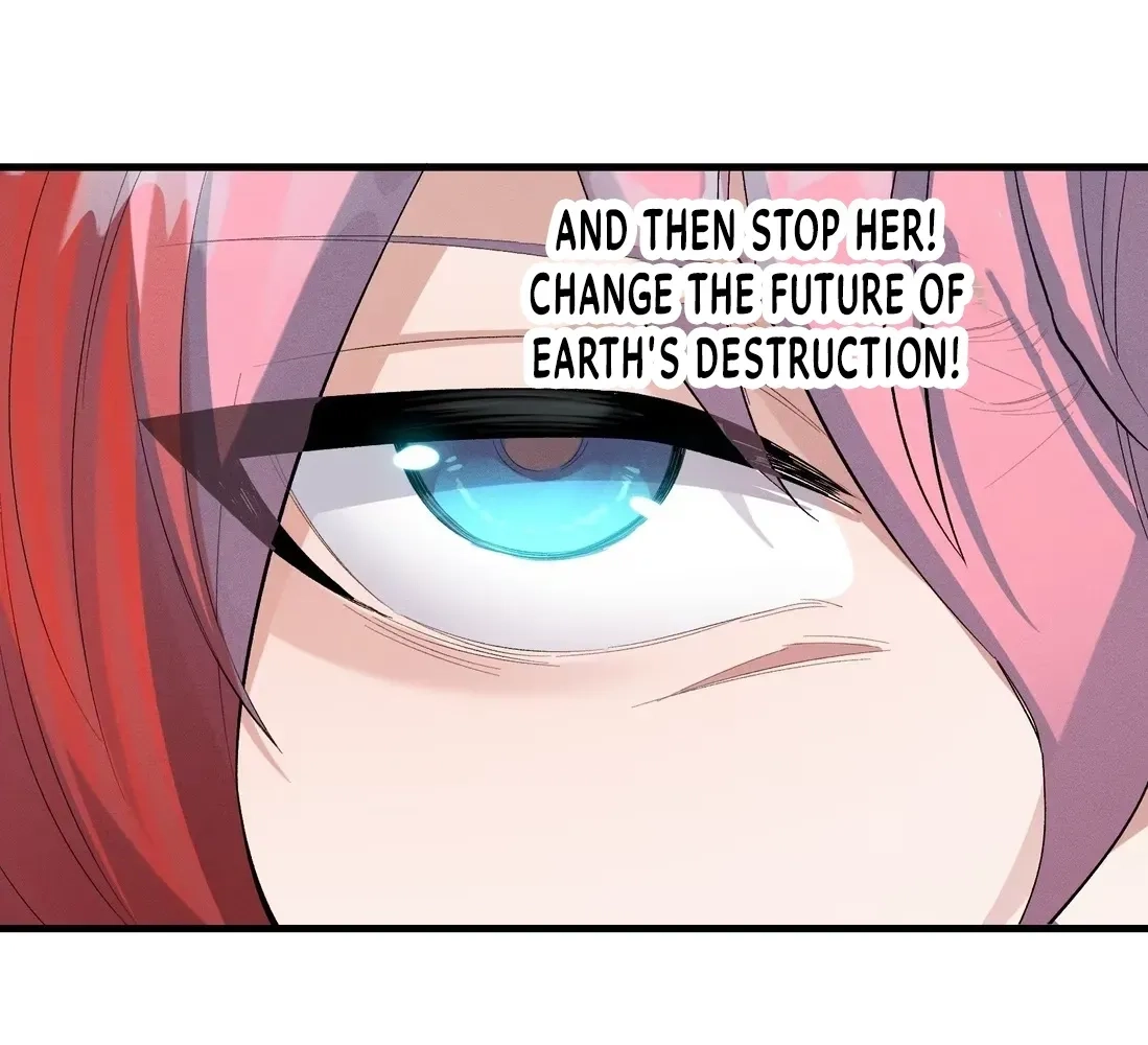 Giantess Buddy: An Infinite Link With a World-Destroying Beauty Chapter 6 page 32 - 
