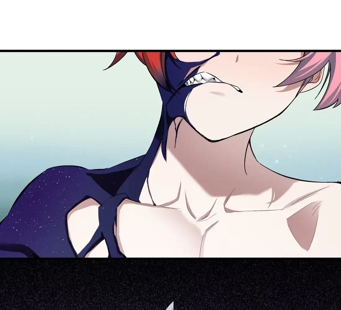 Giantess Buddy: An Infinite Link With a World-Destroying Beauty Chapter 6 page 5 - 