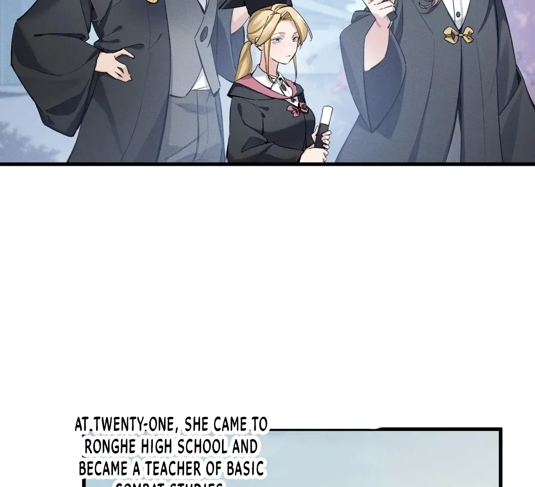 Giantess Buddy: An Infinite Link With a World-Destroying Beauty Chapter 6 page 45 - 
