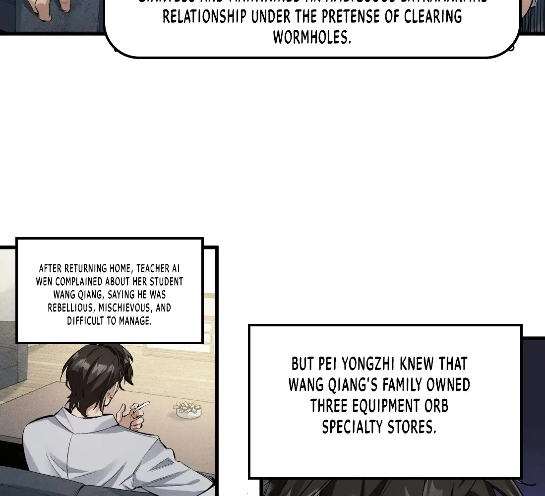 Giantess Buddy: An Infinite Link With a World-Destroying Beauty Chapter 6 page 50 - 