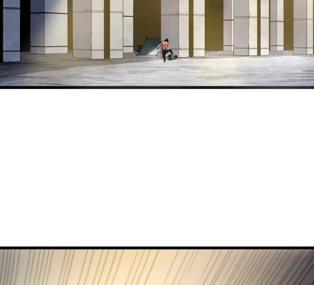 Giantess Buddy: An Infinite Link With a World-Destroying Beauty Chapter 6 page 55 - 