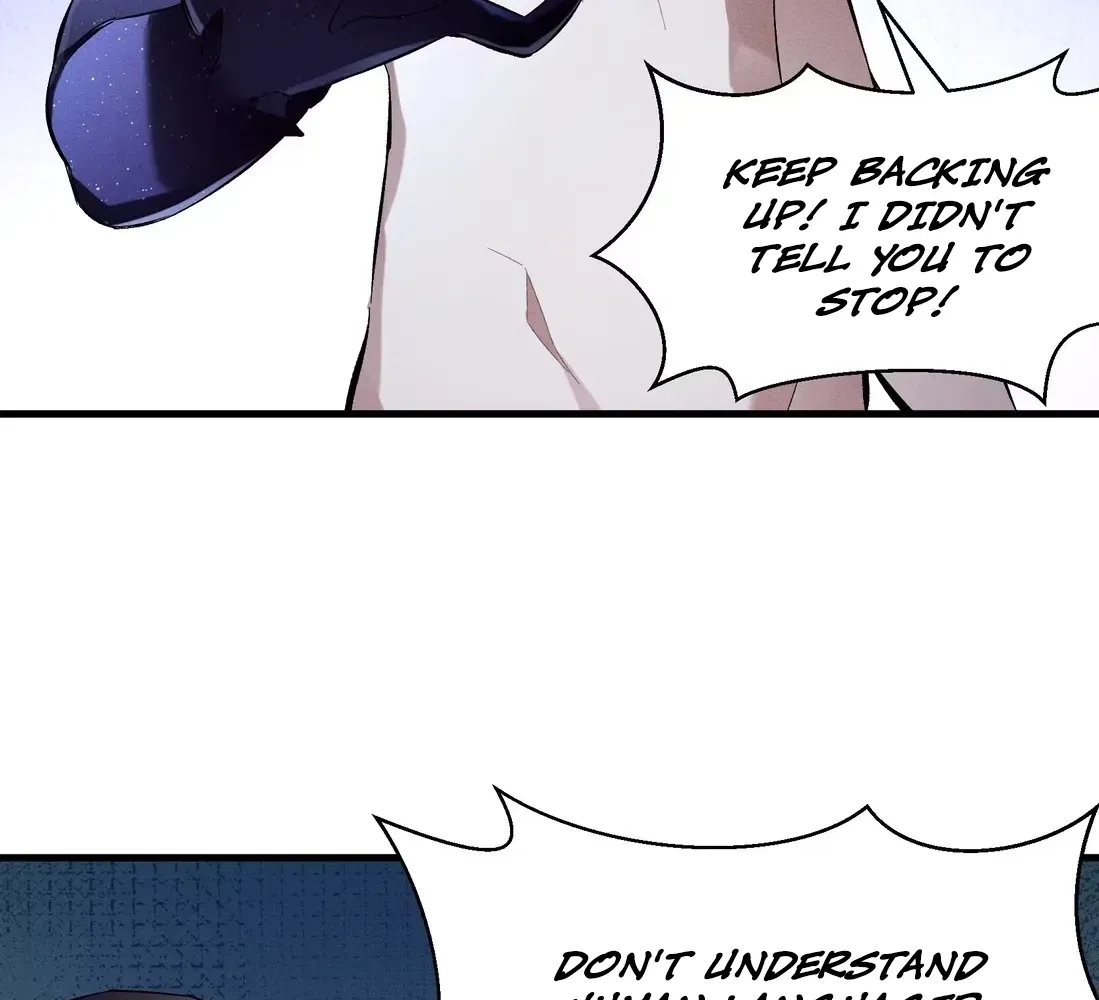 Giantess Buddy: An Infinite Link With a World-Destroying Beauty Chapter 6 page 7 - 