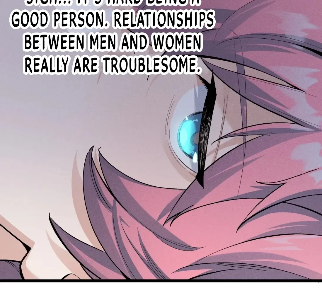 Giantess Buddy: An Infinite Link With a World-Destroying Beauty Chapter 6 page 61 - 