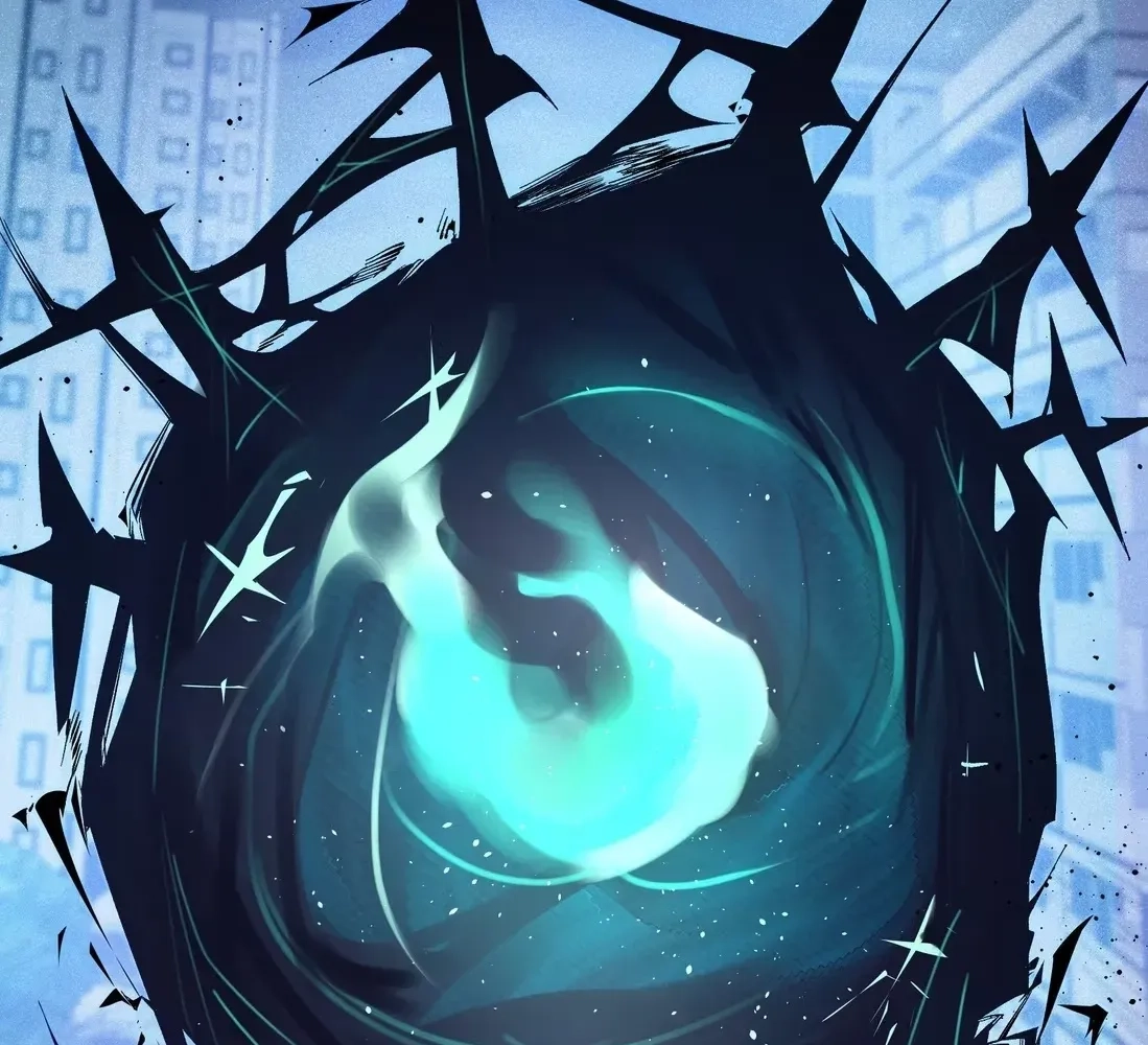 Giantess Buddy: An Infinite Link With a World-Destroying Beauty Chapter 6 page 69 - 