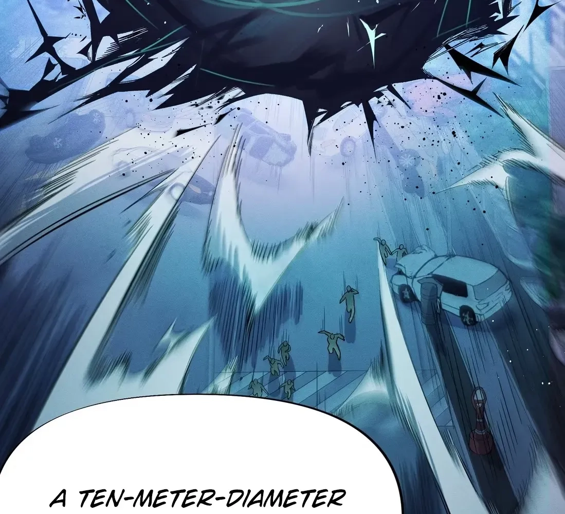 Giantess Buddy: An Infinite Link With a World-Destroying Beauty Chapter 6 page 70 - 