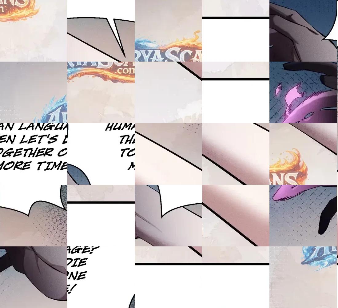 Giantess Buddy: An Infinite Link With a World-Destroying Beauty Chapter 6 page 8 - 